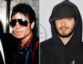 مزاعم: مارلون براندو قد يكون الأب البيولوجى لابن مايكل جاكسون الأصغر