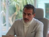 نبيل عيسى يقدم شخصية إيهاب نجل صاحب شركة الإعلانات فى مسلسل فخر الدلتا 