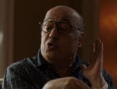 لعبة وقلبت بجد الحلقة 3.. حجاج عبد العظيم يستعيد مع حفيده ذكريات أول يوم دراسة