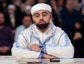 قرآن المغرب بصوت القارئ البريطانى محمد أيوب عاصف عبر تليفزيون اليوم السابع 