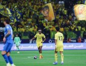 ترتيب الدوري السعودي بعد فوز الهلال على النصر 3-1