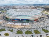 معلومات لا تفوتك عن بن بطوطة ملعب مباراة مصر والسنغال فى أمم أفريقيا