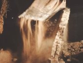 إزالة 4 حالات تعدي على أراض زراعية بأخميم وطما ضمن الموجة 28 بسوهاج