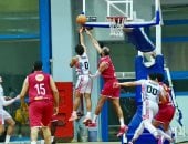 نتائج الجولة الحادية عشرة من الدور التمهيدى لدورى أليانز الممتاز لكرة السلة