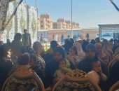 الأهالي على موعد مع سكن آمن.. ترقب فى الصف لتسليم عقود وحدات الديسمي الحضاري