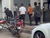 الداخلية تتصدى للبلطجة.. ضبط المتهمين بواقعة الاستعراض بالسلاح والتشاجر