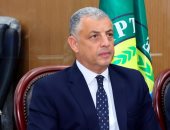 محافظ الإسماعيلية يتابع تداعيات موجة الطقس السيء بالمحافظة