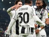 يوفنتوس ضد كريمونيزي.. البيانكونيري يضرب بثلاثية في الشوط الأول من الكالتشيو