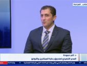 تامر حمودة لـ ستوديو إكسترا: 70 مليون جنيه لدعم المبتكرين وتحويل الأفكار لشركات