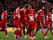 ليفربول يتخطى بارنسلي برباعية ويواجه برايتون في دور الـ32 بكأس الاتحاد الإنجليزي