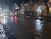 تفاصيل تأجيل الامتحانات في مدارس البحيرة غدا لمدة ساعة بسبب الطقس.. فيديو