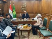 بعد نجاحه فى نسخته الأولى.. القليوبية تستضيف النسخة الخامسة من معرض كنوز مطروح