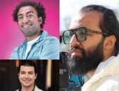 أحمد عبد الوهاب يبدأ التحضير لفيلم «ولاد العسل» بطولة على ربيع ومحمد أنور