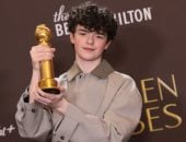 أوين كوبر أصغر فائز بجائزة Golden Globes 2026 فى التاريخ 