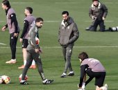 ريال مدريد يخوض تدريبه الأول تحت قيادة أربيلوا.. فيديو وصور