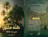 إصدارات معرض الكتاب.. رواية ظنه مثبورا لـ حنين سيد عبد الله