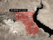 الجيش السورى يعلن دير حافر ومسكنة ومحيطهما بريف حلب منطقة عسكرية