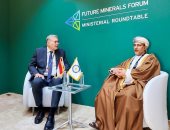 بدوى: إطلاق أول مسح جوي للثروات المعدنية منذ 40 عاما لتحديث البيانات الجيولوجية