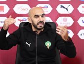 حسام حسن يشيد بالركراكى: المدربون الوطنيون محتاجين دعم بلادهم.. فيديو 