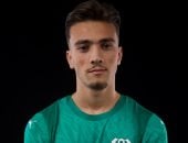 المصري يدرس تفعيل بند شراء أسامة الزمراوي من الوداد المغربي