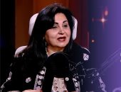 نهى بكر: ترؤس ثلاث سيدات للجلسة افتتاحية التزام وتوافق مع رؤية مصر 2030