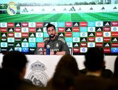 أربيلوا: تدريب ريال مدريد حلم ونملك فريق أبطال 