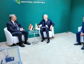 وزير البترول يبحث مع"ريو تينتو" وضع مصر على خارطة الاستثمارات