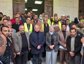 انطلاق مبادرة الخير بالإسماعيلية لتوفير 35 ألف وجبة للأولى بالرعاية.. فيديو