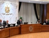 رئيس الوزراء يتابع موقف مشروع إنتاج الهيدروجين الأخضر باقتصادية قناة السويس