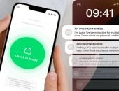 «هل ما زلت حيًا؟» تطبيق آيفون صينى يثير الجدل بعد تصدره متجر آبل