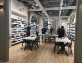 تفاصيل مشاركة 23 شركة مصرية في أهم معرض للمنسوجات في العالم.. فيديو