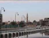 الطقس غدا.. تقلبات جوية وأمطار ونشاط للرياح والصغرى بالقاهرة 11 درجة