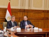 رئيس الأعلى للإعلام: أهمية تبني رؤية شاملة لحماية الإرث الثقافي المصري