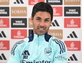 أرتيتا: طريق الكؤوس مليء بالعقبات.. وأرسنال جاهز للقتال