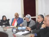 تعليم الجيزة تُحكم الاستعدادات النهائية لامتحانات الإعدادية: لا تهاون مع أى تقصير