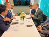 وزير البترول يناقش مع شركات صينية وبرازيلية للتعدين الاستثمار في مصر