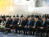 رئيس الوزراء يشهد احتفالية صندوق الإسكان بإنجازات مبادرة سكن كل المصريين