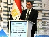 الإسكان: الدولة وضعت هدفا طموحا لتوفير مليونى وحدة سكنية نفذت منها 1.4 مليون