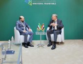 وزير البترول: عمل تكاملى مع سوريا لتوريد كميات من الغاز عبر مصر