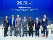 أكثر من 1500 جيجاوات إمكانات شمس ورياح سواحل شمال أفريقيا على البحر المتوسط