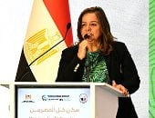 مي عبد الحميد: تنفيذ مليون و270 ألف شقة لمحدودي الدخل خلال 10 سنوات.. صور 