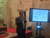 رئيس قطاع الآثار المصرية الأسبق: لا يوجد جنس بشرى اسمه الهكسوس