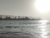 شبورة مائية وانخفاض فى درجات الحرارة اليوم فى سوهاج.. فيديو