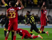 ضمك يتعادل مع الاتحاد ويوقف سلسلة انتصارات العميد بالدوري السعودي