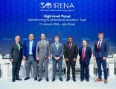 قادة الطيران والتمويل يناقشون تسريع نشر وقود الطيران المستدام عبر الشراكات والتمويل.. خبراء: الخيار الأسرع لخفض انبعاثات الطيران.. قادة عالميون يطالبون بتوسيع استخدام وقود الطيران المستدام