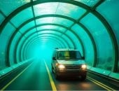 الأطول والأعمق بالعالم.. النرويج تفتتح نفقا على عمق 392 مترا تحت سطح البحر