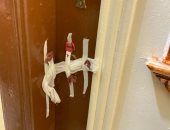 ضبط طالبة تنتحل صفة طبيبة جلدية وتدير مركز تجميل وهمي بسوهاج