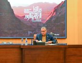 محافظ جنوب سيناء: دورنا خدمة المواطن ومراعاة البعد الاجتماعى للجادين بالتقنين