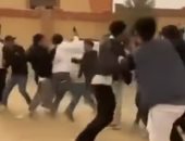 مشاجرة بين أصحاب محال بالقاهرة بسبب أولوية البيع والشراء.. وضبط المتهمين