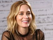 إميلى بلانت تكشف عن تحدٍ صعب واجهته فى الطفولة وتكشف عن مخاوفها